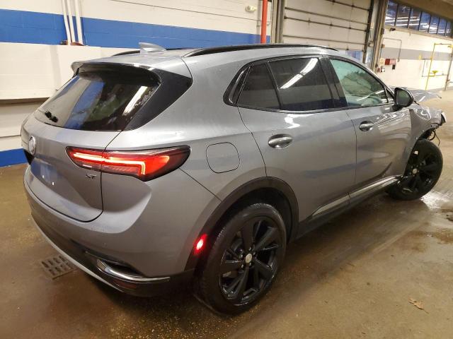 2021 BUICK ENVISION E - LRBFZPR45MD137253