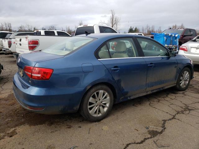 3VWLA7AJ7FM421176 | 2015 VOLKSWAGEN JETTA TDI