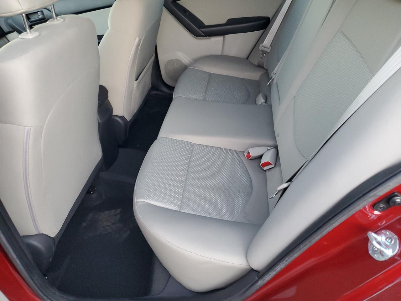 KNAFU4A22C5511154 2012 Kia Forte Ex