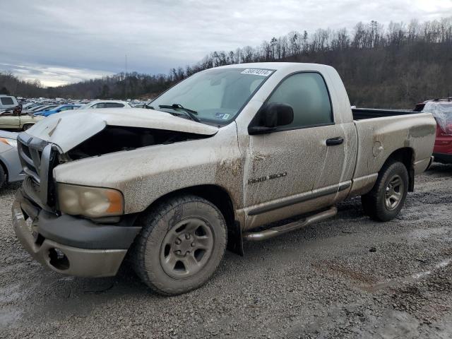 2003 Dodge Ram 1500 St VIN: 1D7HA16K13J652208 Lot: 36874314