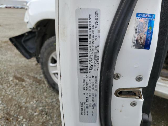 3C6UR5CL5FG658631 | 2015 RAM 2500 ST