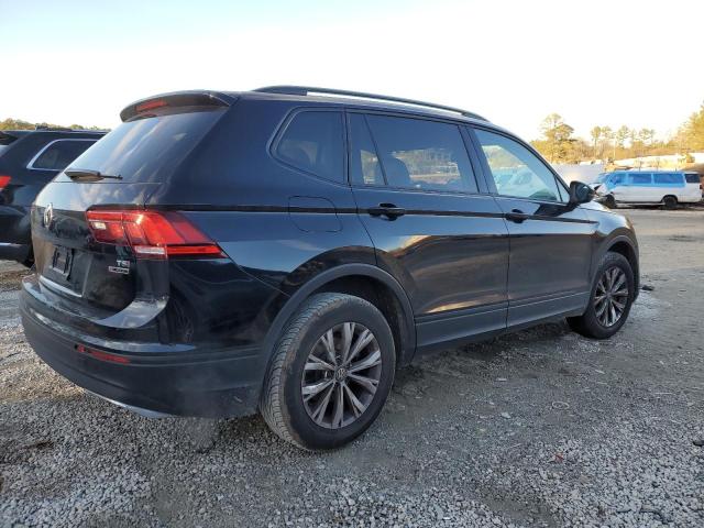 2018 Volkswagen Tiguan S VIN: 3VV0B7AX8JM023959 Lot: 39021404