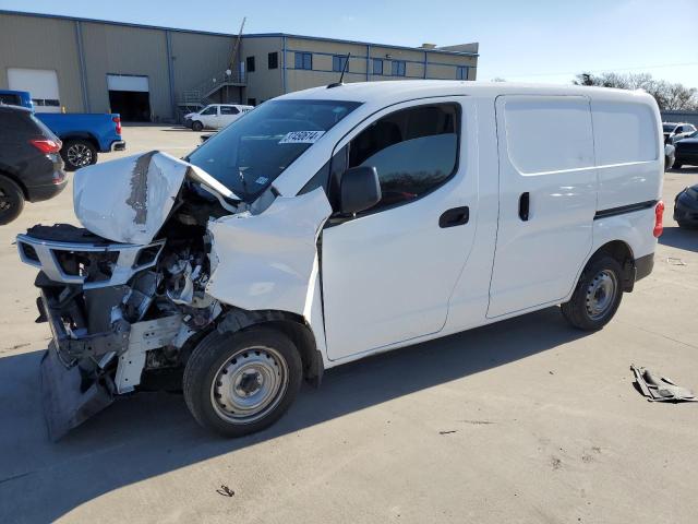 2020 Nissan NV200 