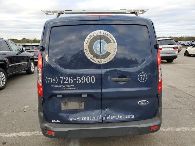 NM0LS7E78F1219262 | 2015 FORD TRANSIT CO