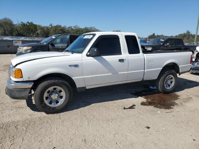 2004 Ford Ranger 