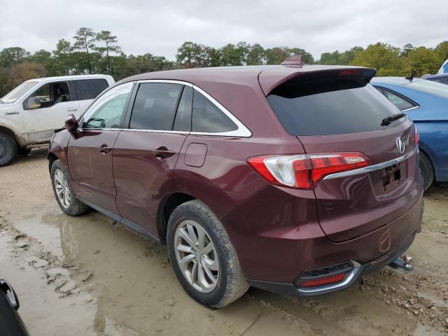 5J8TB3H34GL010645 | 2016 ACURA RDX