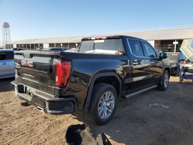 1GTU9FED6LZ173303 | 2020 GMC SIERRA K15