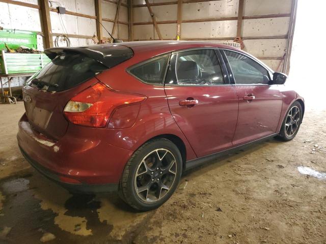 1FADP3K25EL279986 | 2014 FORD FOCUS SE