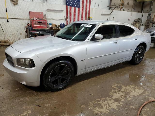 2008 Dodge Charger 