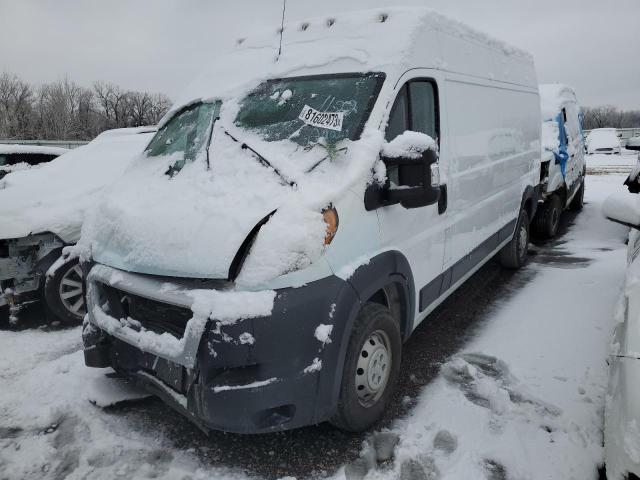 2019 RAM PROMASTER - 3C6TRVDG5KE557835