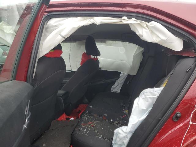 2020 Toyota Camry Le VIN: 4T1C11BK9LU008492 Lot: 39759194