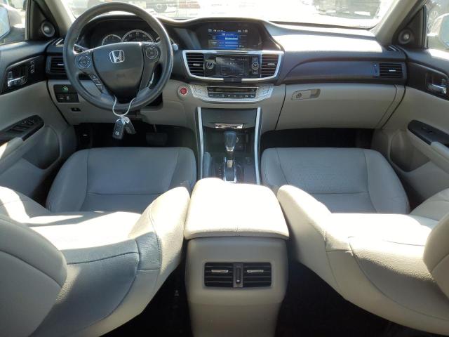 1HGCR3F85EA040532 | 2014 HONDA ACCORD EXL