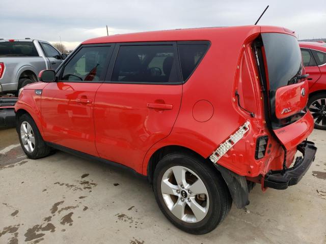 KNDJN2A29K7671730 | 2019 KIA SOUL