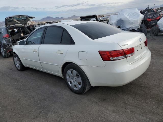 2006 Hyundai Sonata Gl VIN: KMHET46C86A077204 Lot: 38755934