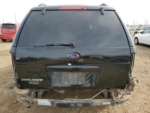 2004 Ford Explorer Eddie Bauer VIN: 1FMZU74K34UA31107 Lot: 38579174