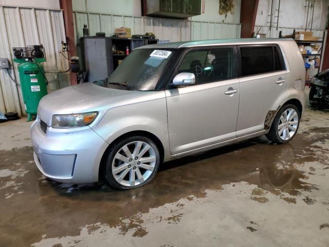 2008 Scion xB 