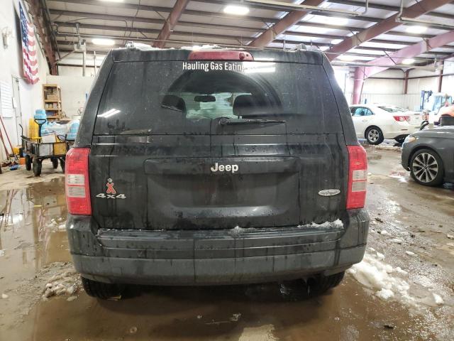 1C4NJRFBXFD412279 | 2015 JEEP PATRIOT LA