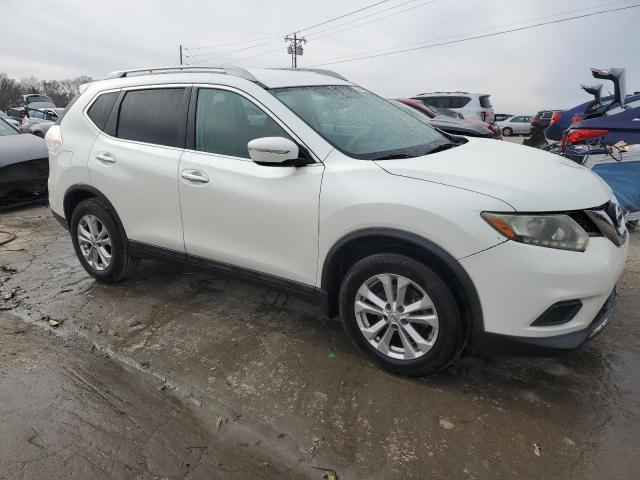 Vin: 5n1at2mt9fc794186, lot: 37101994, nissan rogue s 20154