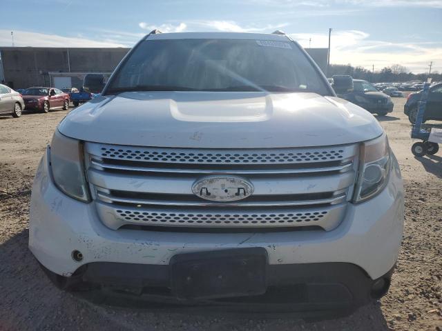 1FMHK8D88BGA47116 | 2011 Ford explorer xlt