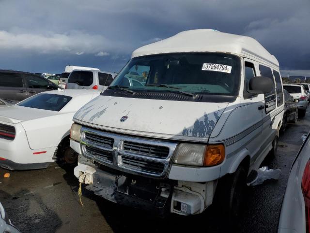 2000 Dodge Ram Van 