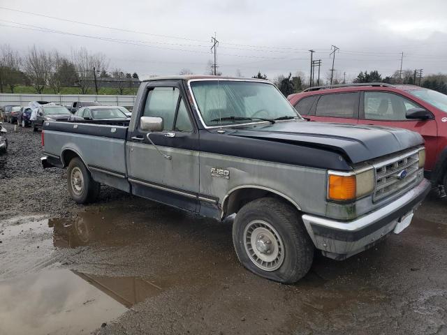 1FTDF15N8JPA29524 | 1988 Ford f150