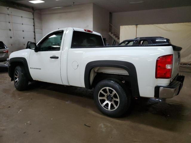 2009 Chevrolet Silverado C1500 VIN: 1GCEC14X49Z113808 Lot: 37125834