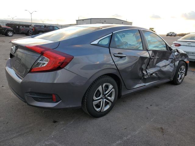 19XFC2F55GE248097 | 2016 HONDA CIVIC LX