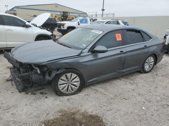 2020 VOLKSWAGEN JETTA S #3235979174