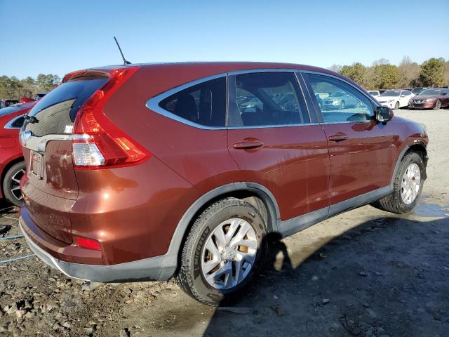 2HKRM3H5XFH511238 | 2015 HONDA CR-V EX