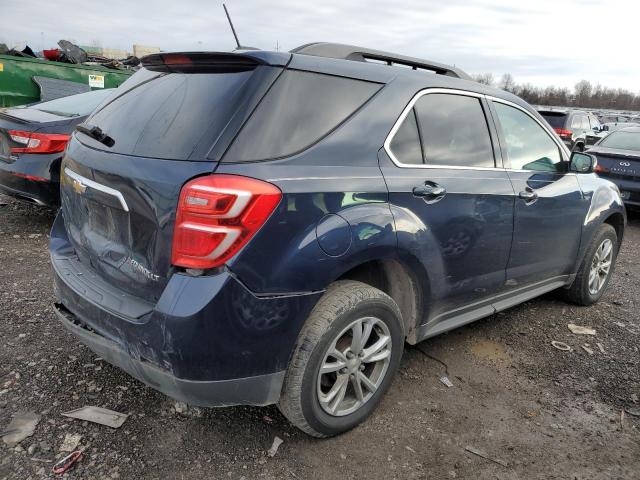 2GNFLFEK9G6254216 | 2016 CHEVROLET EQUINOX LT