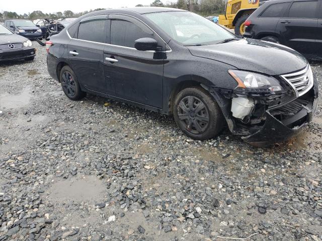 3N1AB7AP4EY216954 | 2014 NISSAN SENTRA S