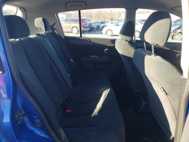 2014 Nissan Versa S VIN: 3N1BC1CP9AL416957 Lot: 37512994