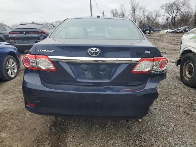 2018 TOYOTA COROLLA BA 2T1BU4EE1BC696031