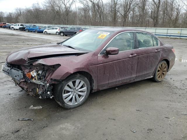 2011 Honda Accord Coupe EX-L