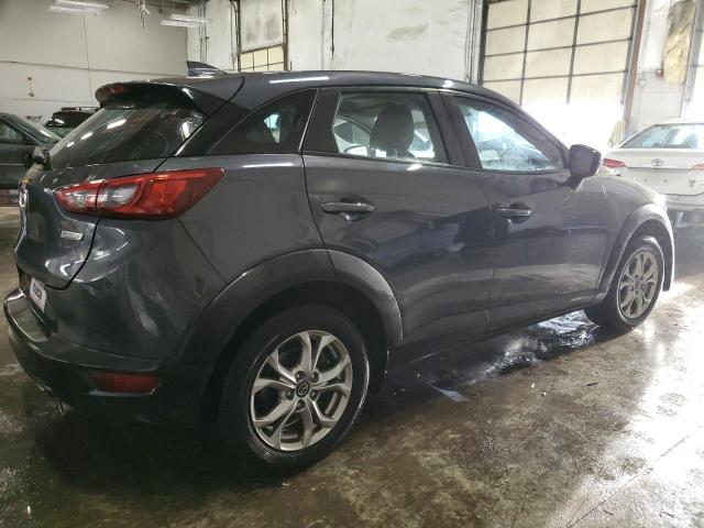 JM1DKFB76H0166527 | 2017 MAZDA CX-3 SPORT