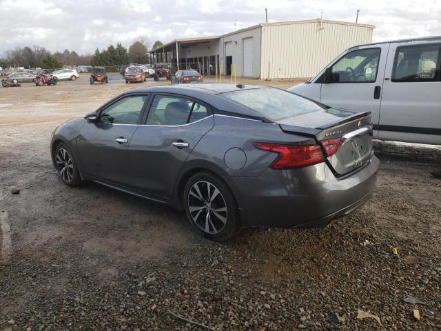 Vin: 1n4aa6ap2gc425816, lot: 38326534, nissan maxima 3.5s 20162