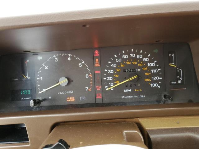 1984 Toyota Camry Le VIN: JT2SV16H2E0125174 Lot: 37317944