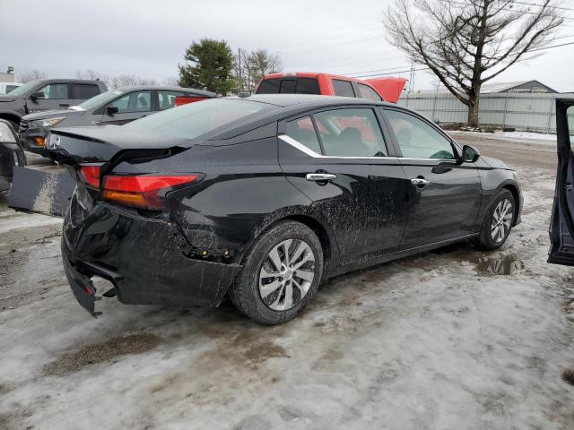 1N4BL4BV9KN324835 | 2019 NISSAN ALTIMA S