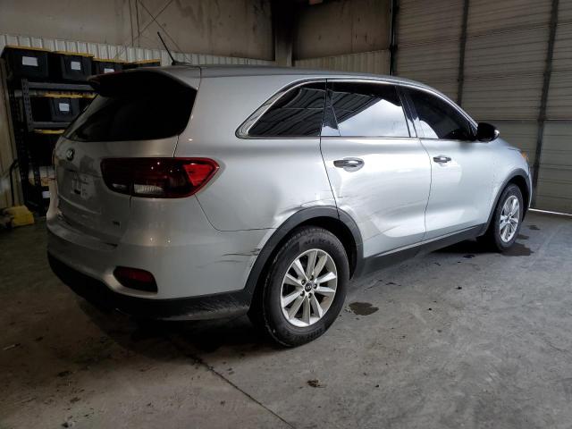 5XYPG4A3XKG530791 | 2019 KIA SORENTO L