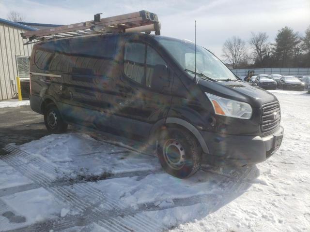 2016 Ford Transit T-150 VIN: 1FTYE1YM8GKB56609 Lot: 37524794