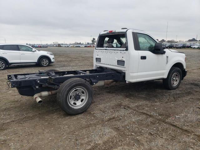 1FDRF3E61LEC12073 | 2020 FORD F350 SUPER