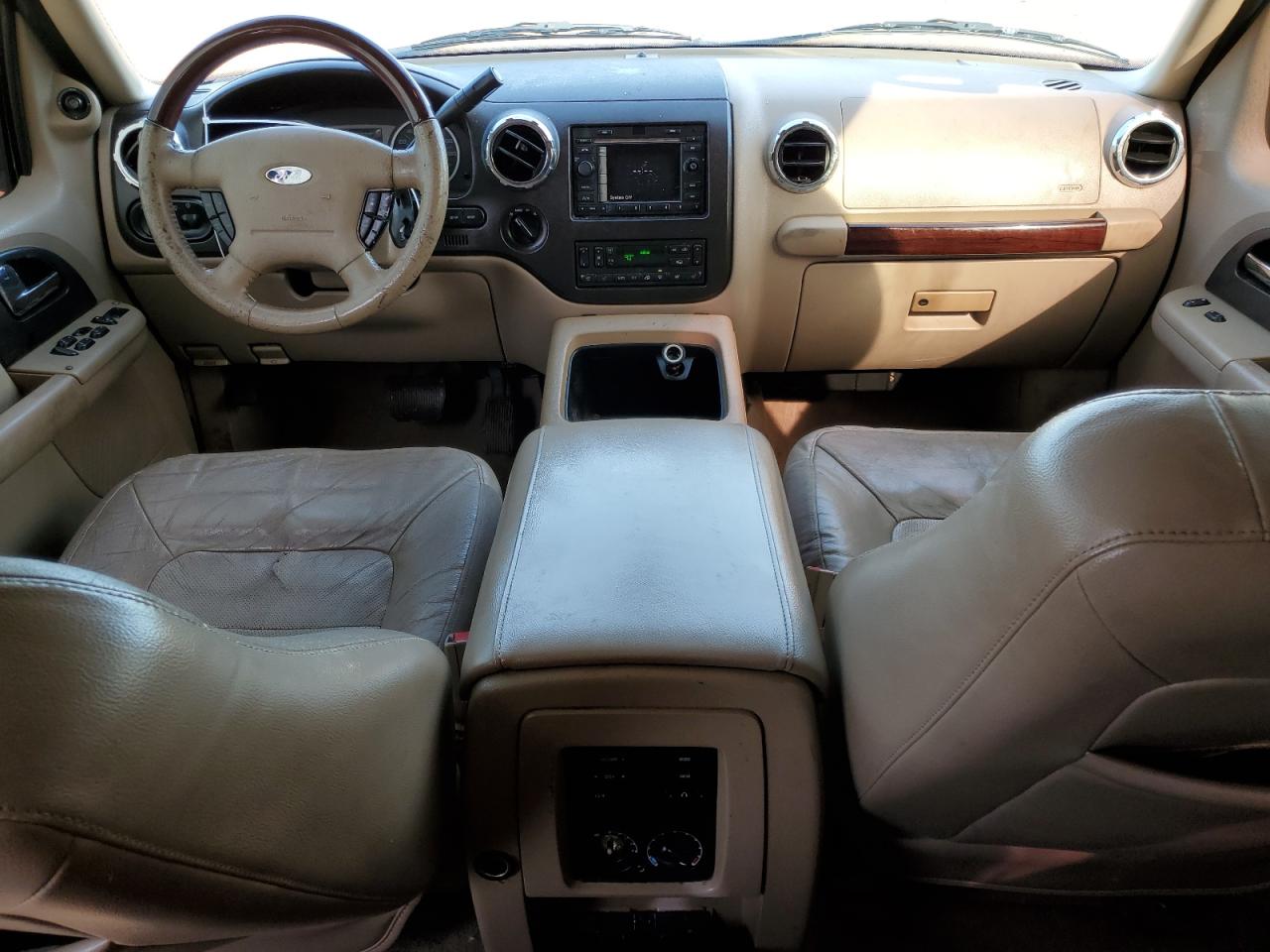 1FMFU20585LA90652 2005 Ford Expedition Limited