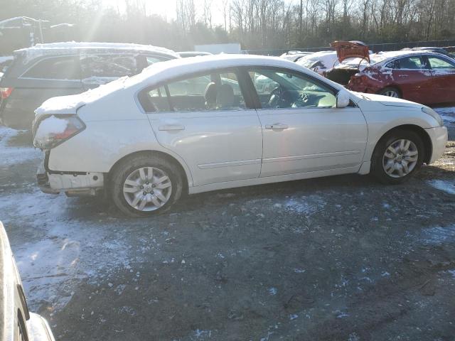 2009 Nissan Altima 2.5 VIN: 1N4AL21E09N465501 Lot: 38872784