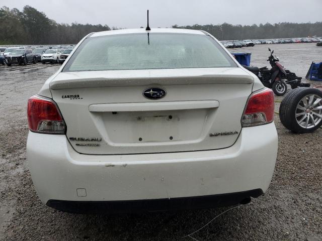 JF1GJAF65GH020047 | 2016 SUBARU IMPREZA PR