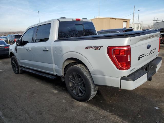 1FTEW1EP8MKD07605 | 2021 FORD F150 SUPER