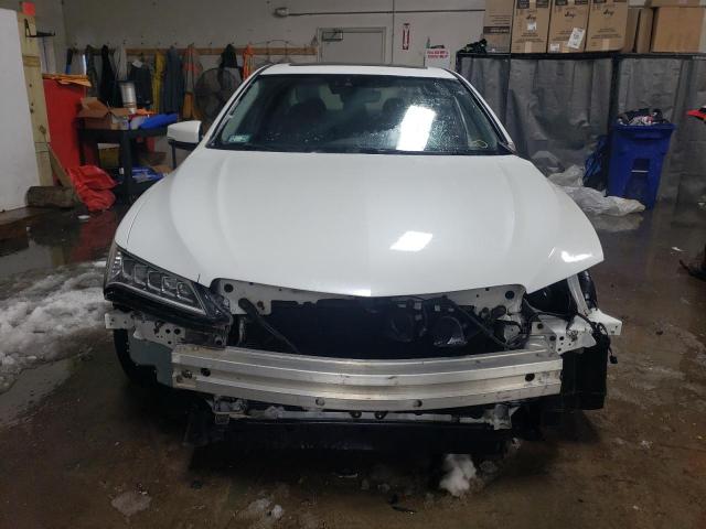 2015 Acura Tlx Tech VIN: 19UUB1F55FA011794 Lot: 37694224