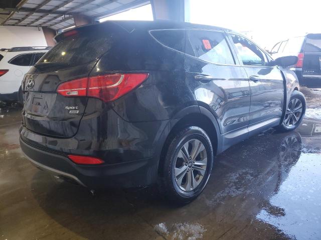 5XYZTDLB5FG299359 | 2015 HYUNDAI SANTA FE S