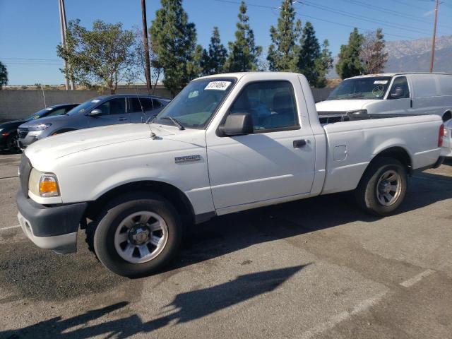 2010 Ford Ranger VIN: 1FTKR1AD6APA72383 Lot: 37314064