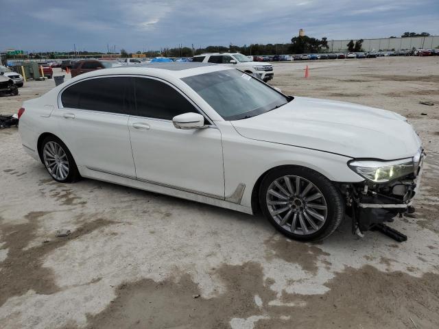 VIN WBA7E2C50GG546752 2016 BMW 7 Series, 740 I no.4