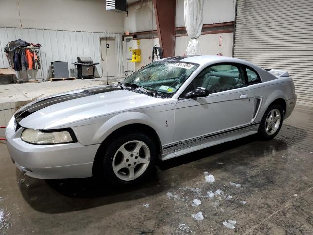 2000 Ford Mustang 